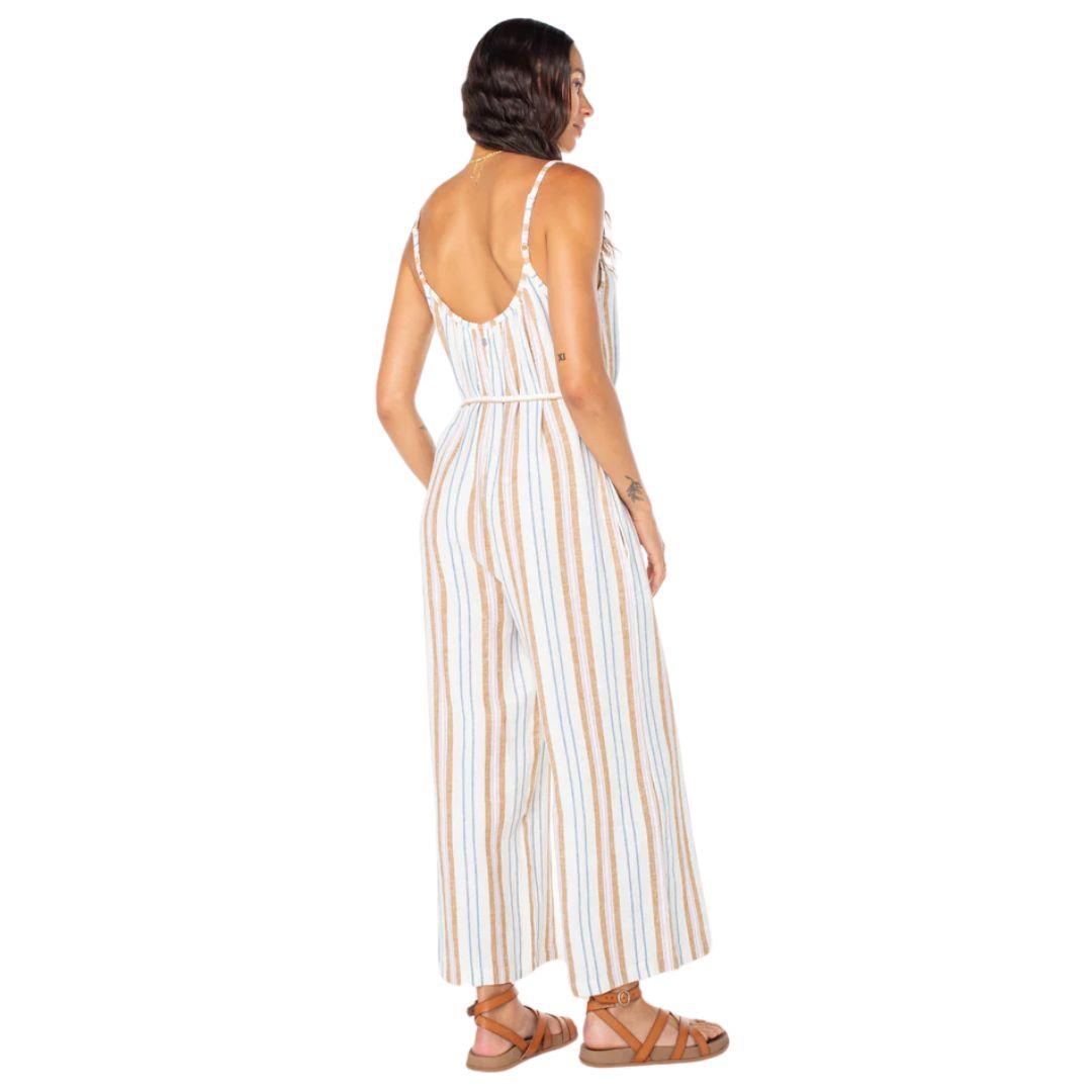 Roxy Gale Jumpsuit